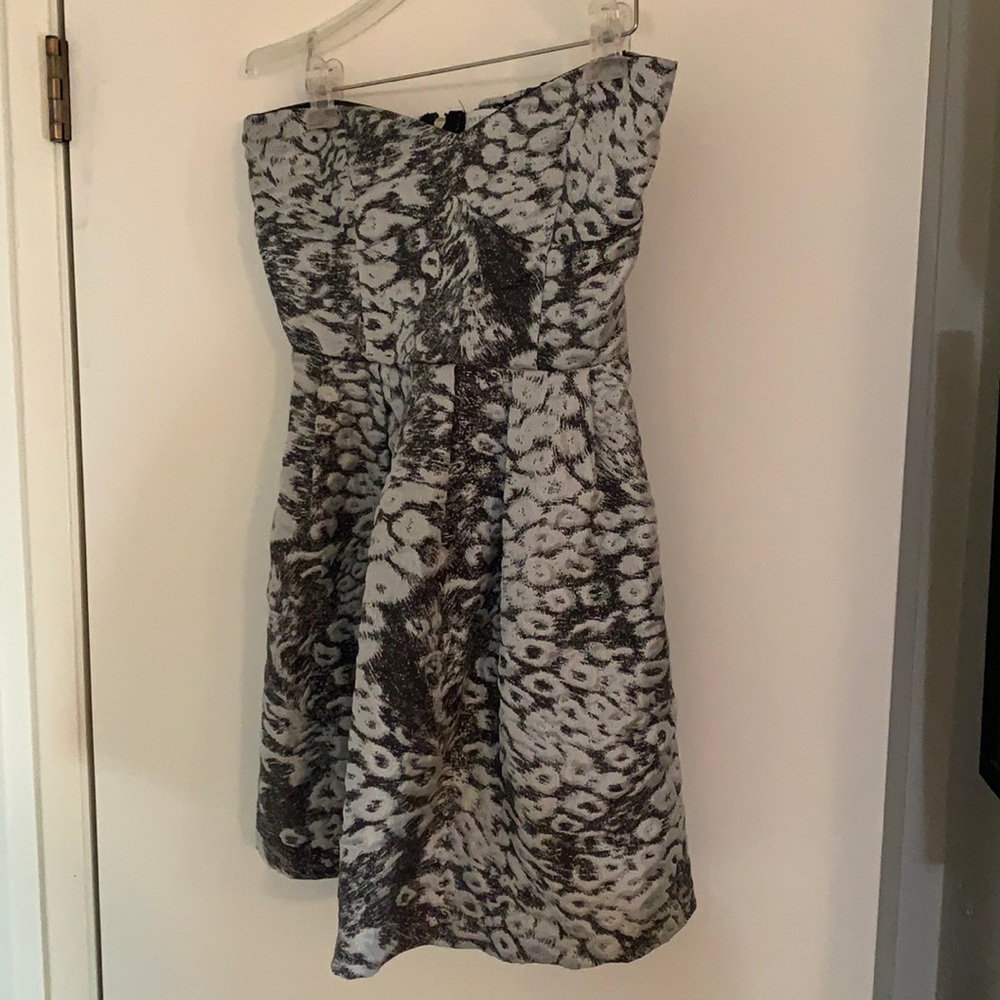 Adorable mini dress